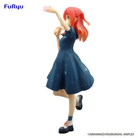 Bocchi the Rock! - Figurine - Ikuyo Kita - Trio-Try-iT