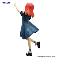 Bocchi the Rock! - Figurine - Ikuyo Kita - Trio-Try-iT