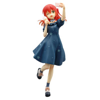 Bocchi the Rock! - Figurine - Ikuyo Kita - Trio-Try-iT