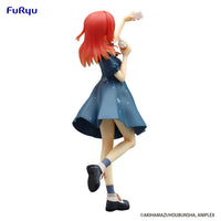 Bocchi the Rock! - Figurine - Ikuyo Kita - Trio-Try-iT