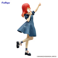 Bocchi the Rock! - Figurine - Ikuyo Kita - Trio-Try-iT