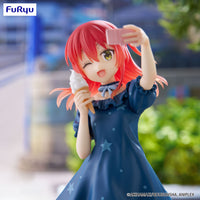 Bocchi the Rock! - Figurine - Ikuyo Kita - Trio-Try-iT