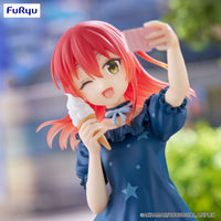Bocchi the Rock! - Figurine - Ikuyo Kita - Trio-Try-iT