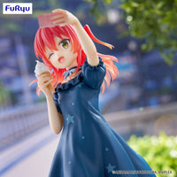 Bocchi the Rock! - Figurine - Ikuyo Kita - Trio-Try-iT