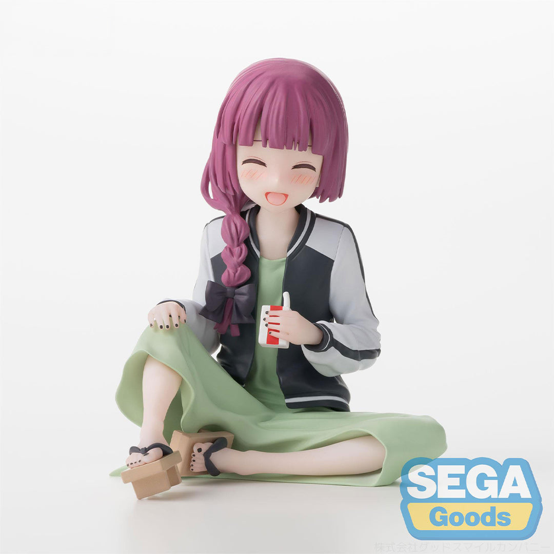 Bocchi the Rock! - Figurine Kikuri Hiroi - PM Perching