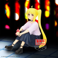 Bocchi the Rock! - Figurine Nijika Ijichi - Relax Time