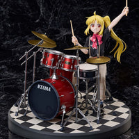 Bocchi the Rock! - Figurine - Nijika Ijichi - 1/7 - Aniplex