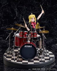 Bocchi the Rock! - Figurine - Nijika Ijichi - 1/7 - Aniplex