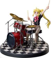 Bocchi the Rock! - Figurine - Nijika Ijichi - 1/7 - Aniplex