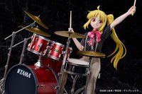 Bocchi the Rock! - Figurine - Nijika Ijichi - 1/7 - Aniplex