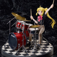 Bocchi the Rock! - Figurine - Nijika Ijichi - 1/7 - Aniplex