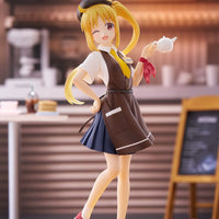 Bocchi the Rock! - Figurine - Nijika Ijichi - Café Style Ver. - Tenitol