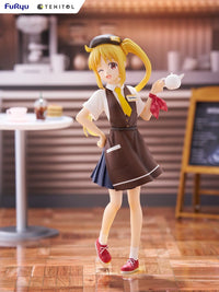 Bocchi the Rock! - Figurine - Nijika Ijichi - Café Style Ver. - Tenitol