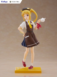 Bocchi the Rock! - Figurine - Nijika Ijichi - Café Style Ver. - Tenitol