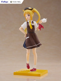 Bocchi the Rock! - Figurine - Nijika Ijichi - Café Style Ver. - Tenitol