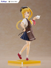 Bocchi the Rock! - Figurine - Nijika Ijichi - Café Style Ver. - Tenitol