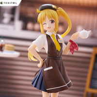 Bocchi the Rock! - Figurine - Nijika Ijichi - Café Style Ver. - Tenitol