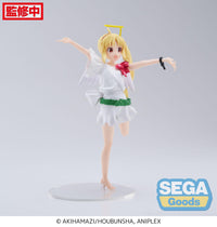 Bocchi the Rock! - Figurine Nijika Ijichi - Luminasta