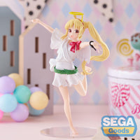 Bocchi the Rock! - Figurine Nijika Ijichi - Luminasta