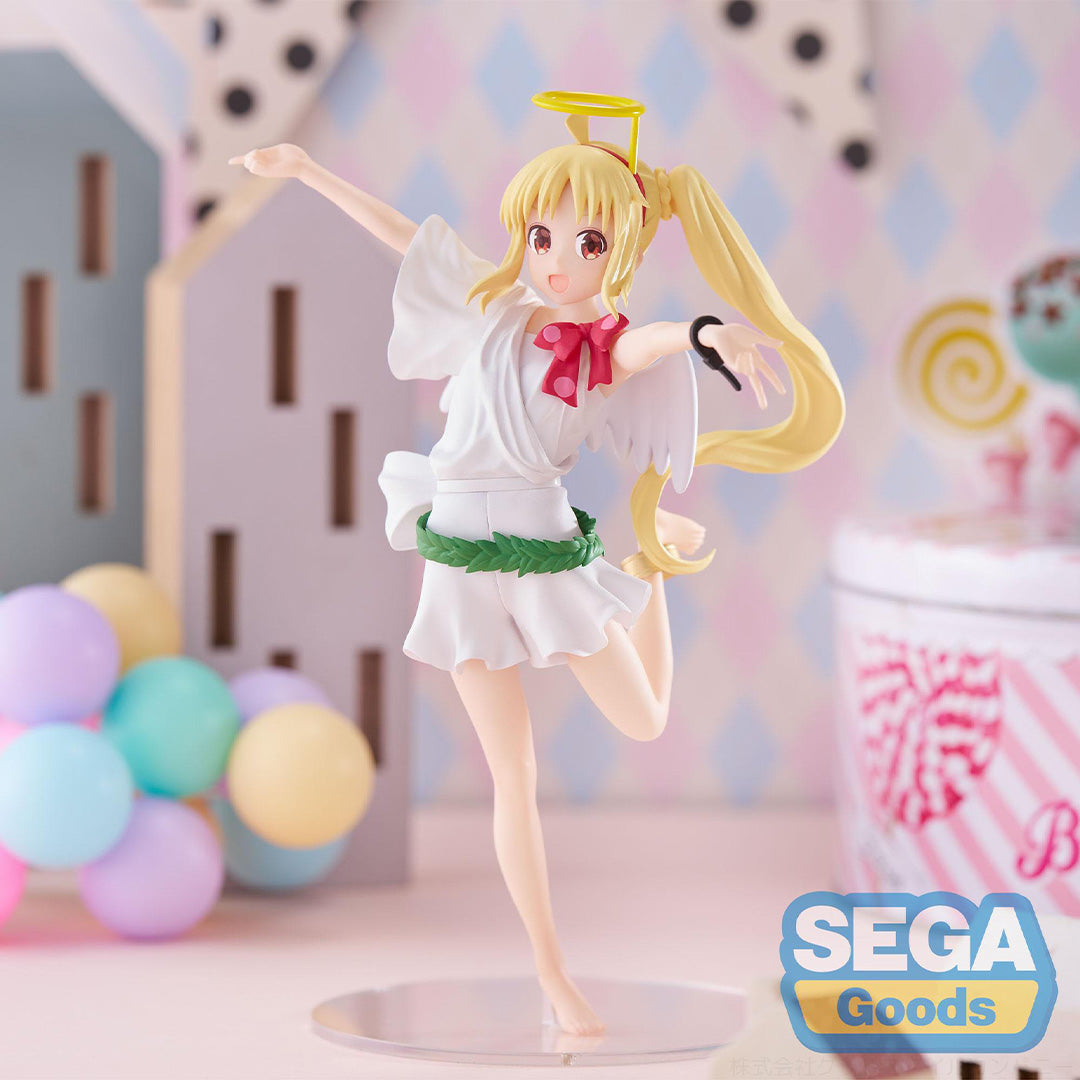 BOCCHI THE ROCK! - Figurine Nijika Ijichi - Luminasta