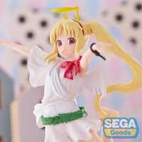 Bocchi the Rock! - Figurine Nijika Ijichi - Luminasta