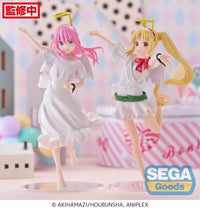 Bocchi the Rock! - Figurine Nijika Ijichi - Luminasta