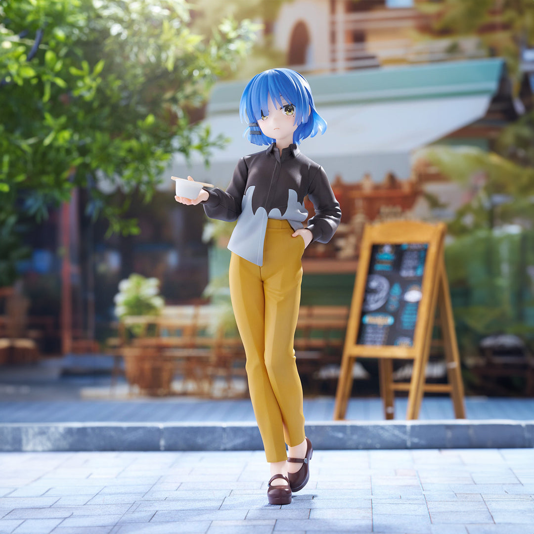 BOCCHI THE ROCK! - Figurine Ryo Yamada - Casual Clothes Ver.