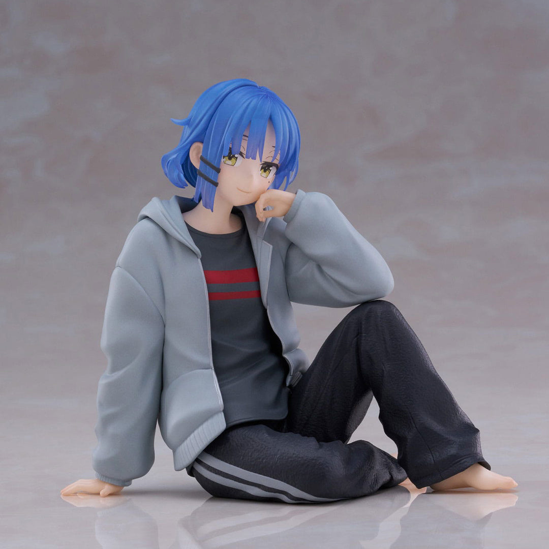 BOCCHI THE ROCK! - Figurine Ryo Yamada - Room Wear Ver.