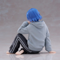 Bocchi the Rock! - Figurine Ryo Yamada - Room Wear Ver.