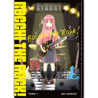 Bocchi The Rock! - Tome 1
