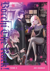 Bocchi The Rock! - Tome 5