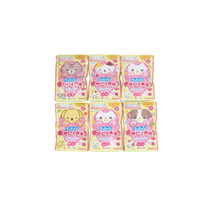 Bonbons - Patte de Chat saveur Pêche