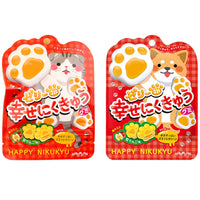 Bonbons - Patte de Chat saveur Pomme