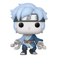 Boruto : Naruto Next Generations - Figurine Pop! - Mitsuki with Snake Hands - n°1357