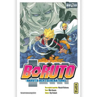 Boruto - Tome 02