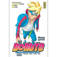 Boruto - Tome 05