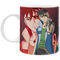 Boruto - Mug - Boruto & Kawaki