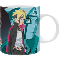 Boruto - Mug - Boruto & Kawaki