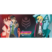 Boruto - Mug - Boruto & Kawaki