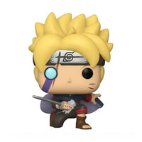 Boruto : Naruto Next Generations - Figurine POP! - Boruto Uzumaki - n° 1035