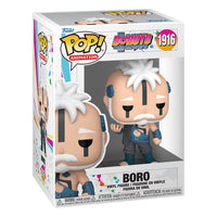 Boruto : Naruto Next Generations - Figurine Pop! - Boro - n° 1916