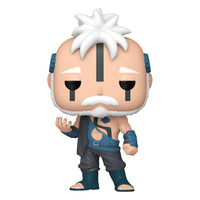 Boruto : Naruto Next Generations - Figurine Pop! - Boro - n° 1916