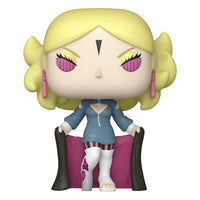 Boruto : Naruto Next Generations - Figurine Pop! - Delta - n° 1919