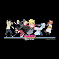 Boruto - Trousse - Boruto et ses amis