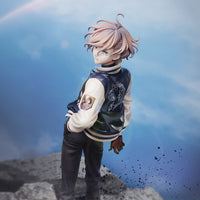 Bungo Stray Dogs - Figurine Chuya Nakahara - 1/7 Original Series Age Fifteen Ver.