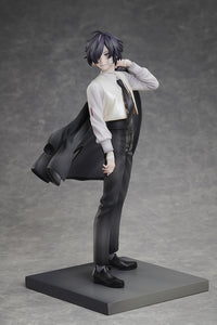 Bungo Stray Dogs - Figurine Osamu Dazai - 1/7 Original Series Age Fifteen Ver.