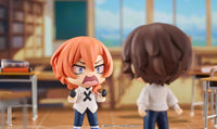 Bungo Stray Dogs - Figurine Chibi Osamu Dazai & Chuya Nakahara