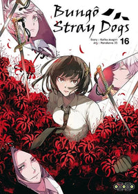 Bungo Stray Dogs - Intégrale - Tomes 1 à 26