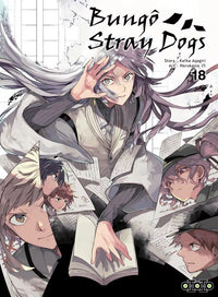 Bungo Stray Dogs - Intégrale - Tomes 1 à 26