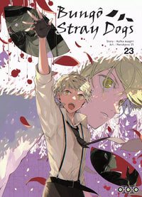Bungo Stray Dogs - Intégrale - Tomes 1 à 26